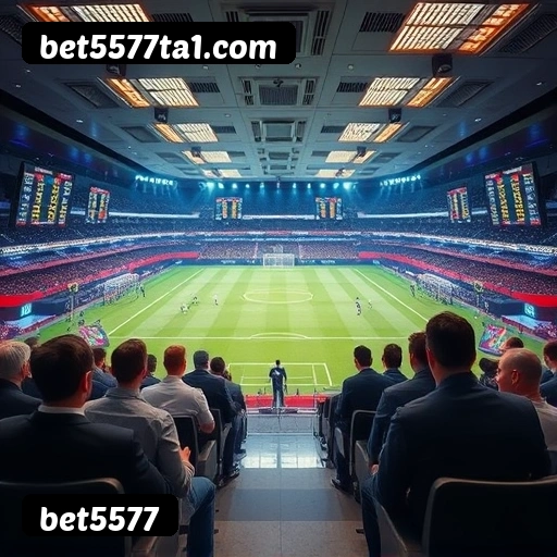 Requisitos do APK da bet5577 para Android