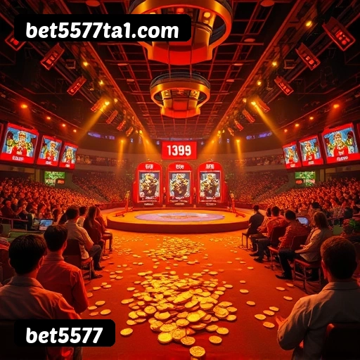 Catálogo bet5577 2.547 jogos - Pragmatic Play, Evolution, NetEnt