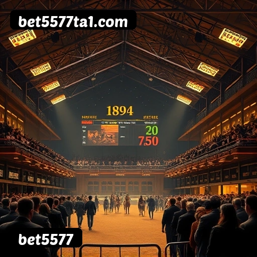 Logo da bet5577