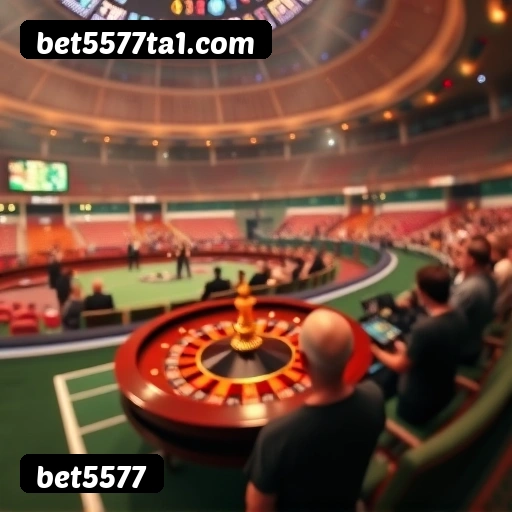 bet5577 segurança SSL 256-bit - Licença Curaçao, eCOGRA, GLI certificado