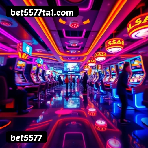 Principais provedores de slots da bet5577 - NetEnt, Pragmatic Play, Play'n GO
