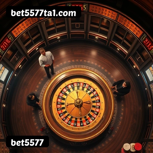 Níveis do programa VIP da bet5577